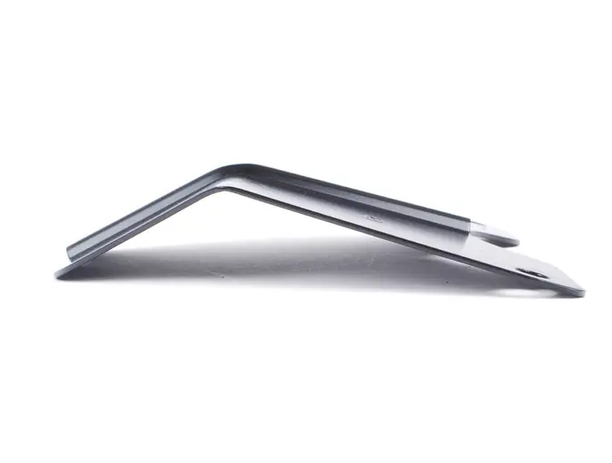 NEW MERCEDES-BENZ SL R230 TOP VALVE UNIT PROTECTIVE PLATE A2303270286 ORIGINAL