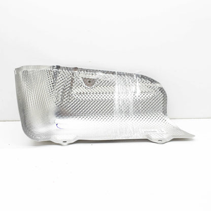 NEW BMW 5 F10 REAR LEFT HEAT PROTECTION INSULATOR 51487207269 ORIGINAL