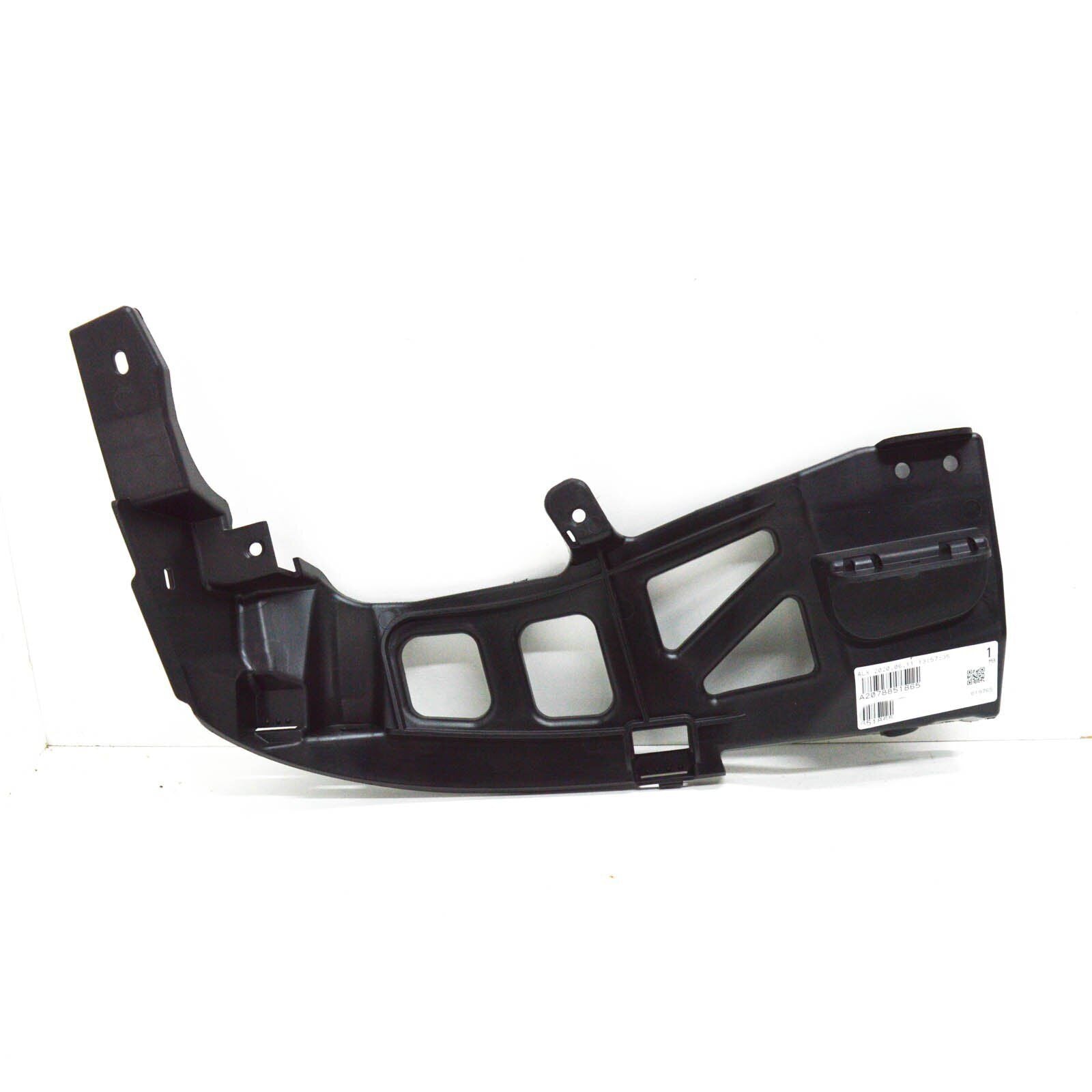 NEW MERCEDES-BENZ E-CLASS C207 REAR RIGHT BUMPER BRACKET A2078851865 ORIGINAL