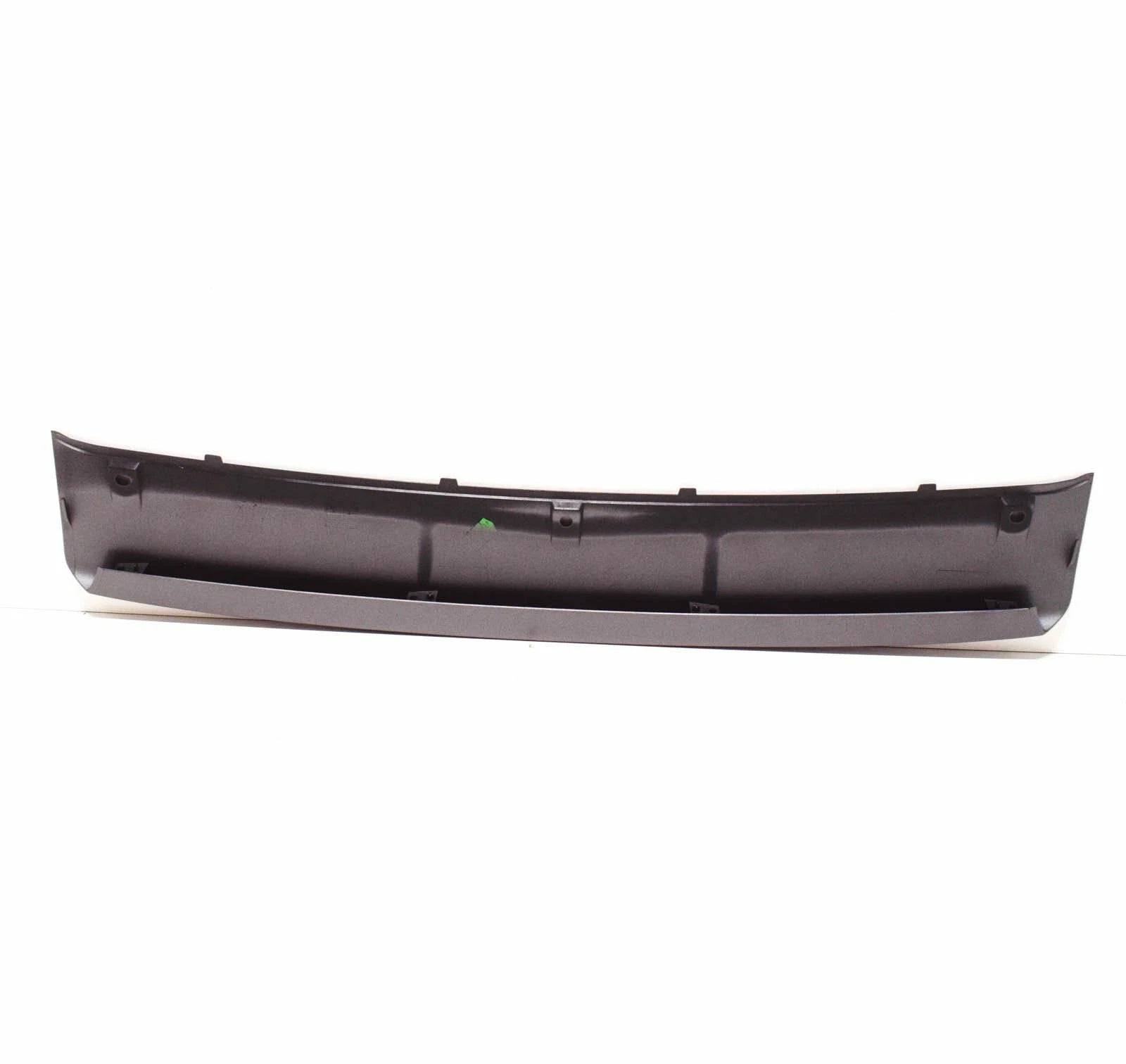 NEW AUDI A4 S4 B8 FRONT BUMPER GRILLE SPOILER 8K0807110 1RR