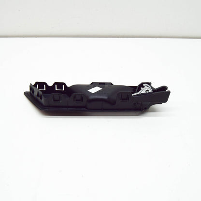 new skoda superb mk3 left front door inner opening handle 3v0837221a2zz original