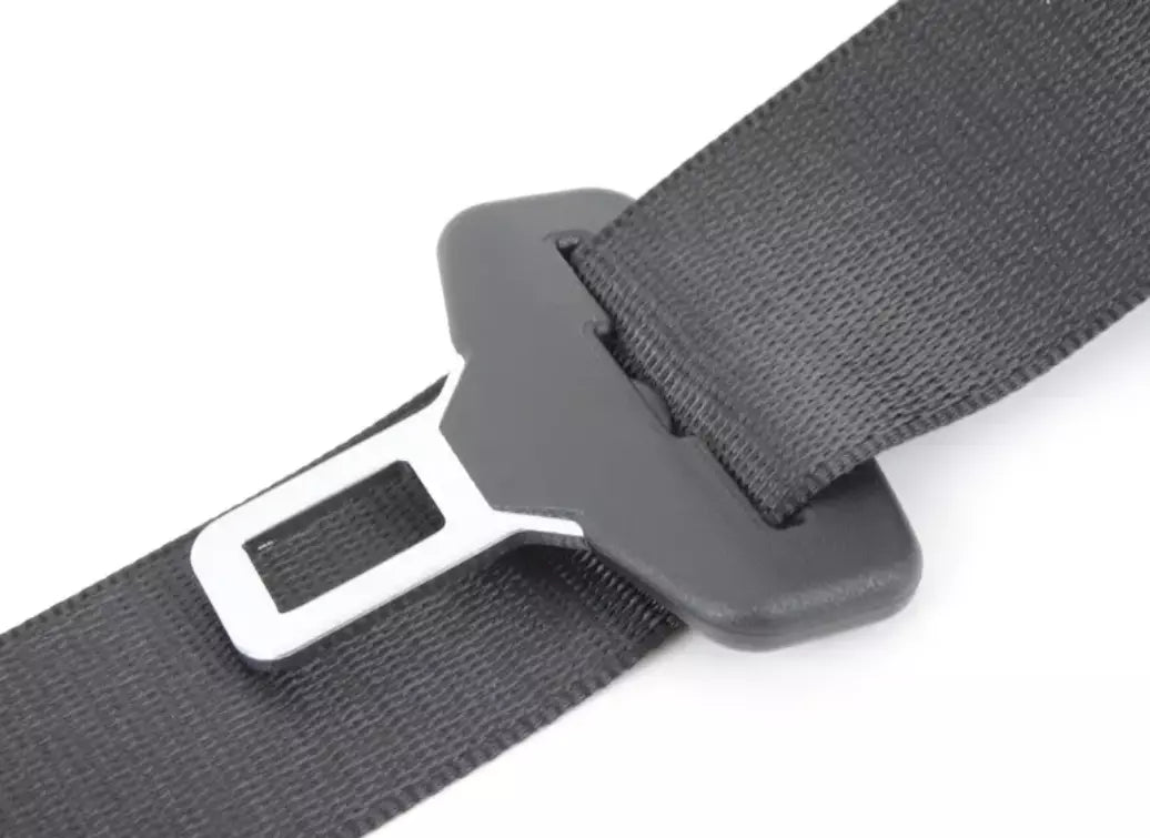 NEW BMW 3 CABRIO E93 FRONT LEFT SEATBELT 72119190211 9190211 ORIGINAL