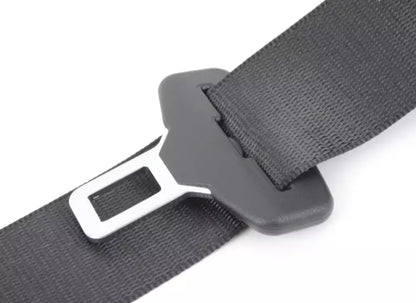 NEW BMW 3 CABRIO E93 FRONT LEFT SEATBELT 72119190211 9190211 ORIGINAL