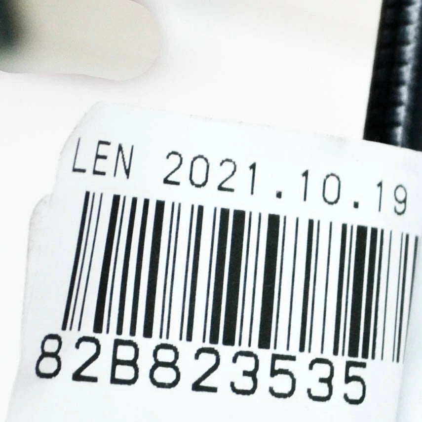 NEW AUDI A1 S1 GBA FRONT BONNET HOOD LID LOCK CABLE LHD 82B823535 ORIGINAL