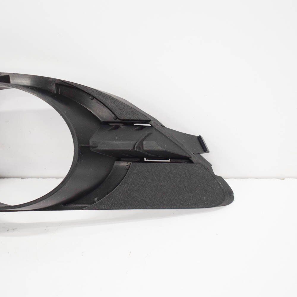 NEW VOLKSWAGEN EOS FRONT LEFT BUMPER FOG LIGHT TRIM 1Q0853665B9B9 ORIGINAL