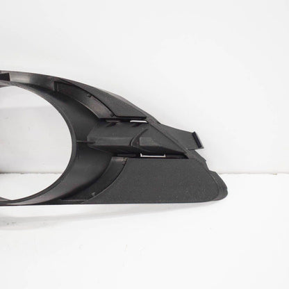 NEW VOLKSWAGEN EOS FRONT LEFT BUMPER FOG LIGHT TRIM 1Q0853665B9B9 ORIGINAL