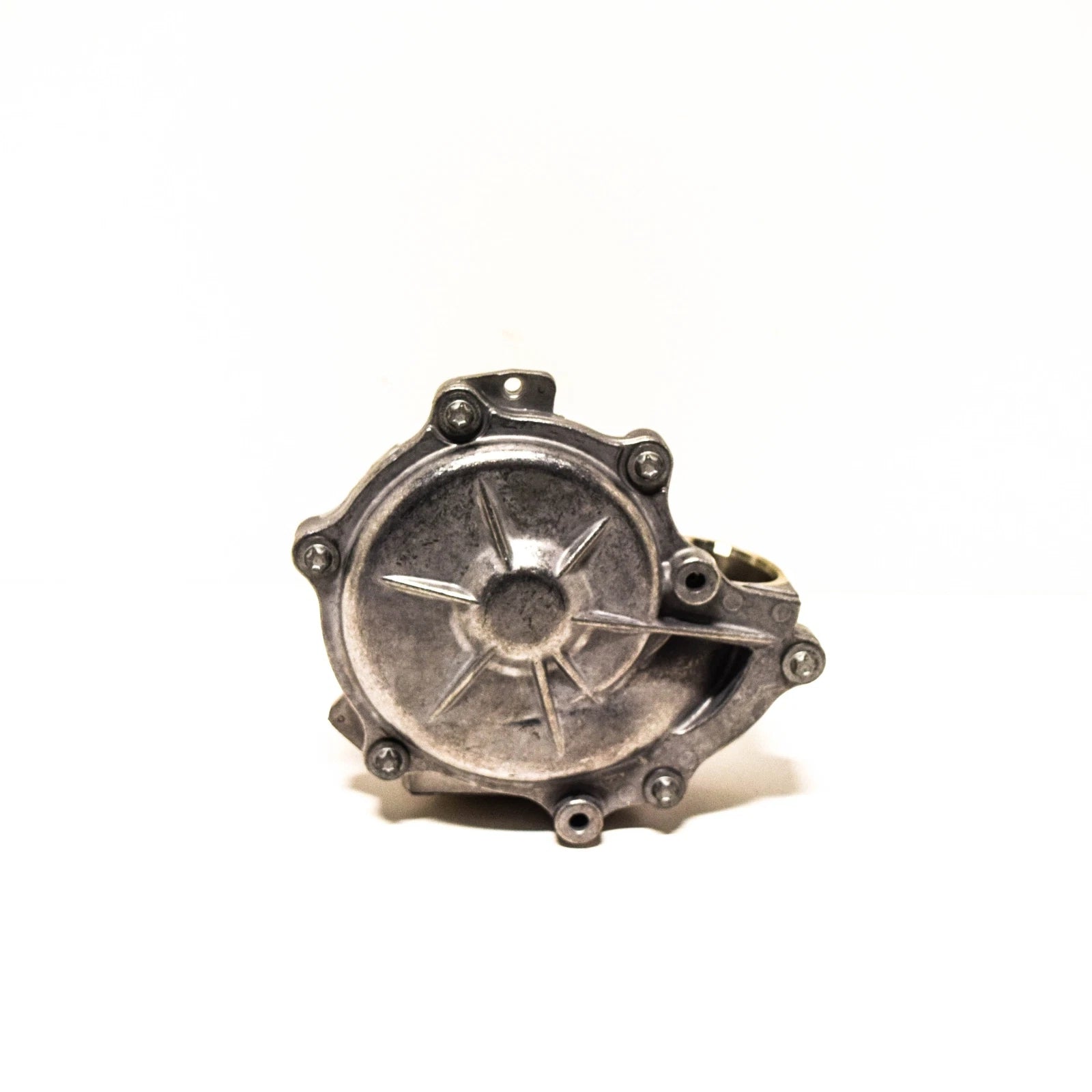 NEW BMW 3 E90 1.6I 90KW WATER PUMP 11517515778 2009 ORIGINAL