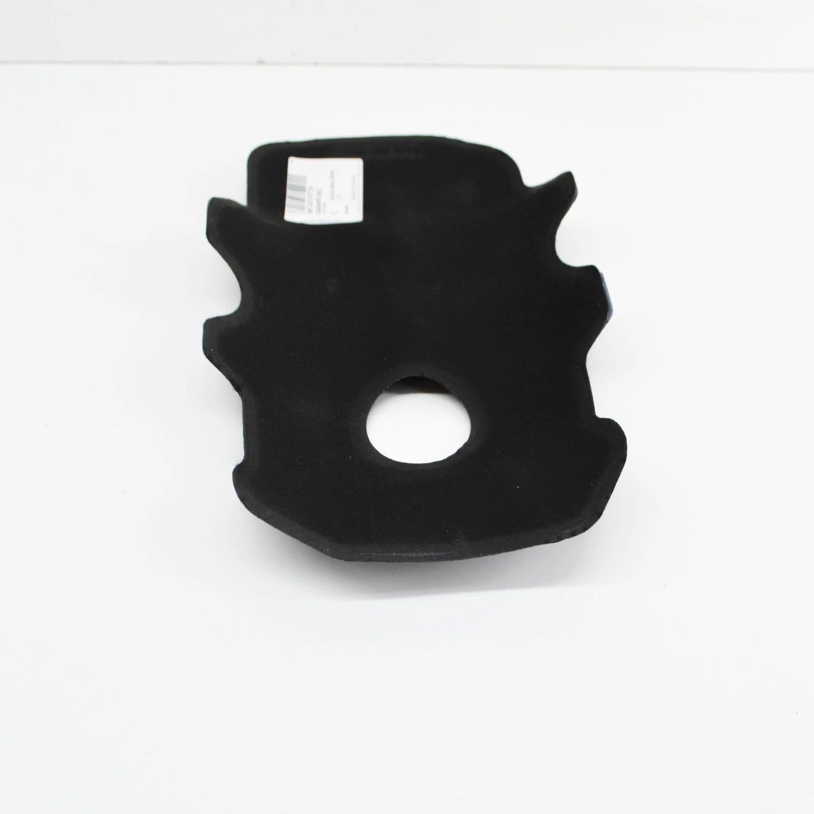 NEW AUDI A4 AVANT B8 ENGINE HOOD SOUND INSULATION 06E103977B ORIGINAL