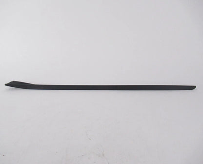 NEW VOLKSWAGEN JETTA A7 MK7 FRONT LEFT WINDSHIELD MOLDING 17A8543275AP ORIGINAL