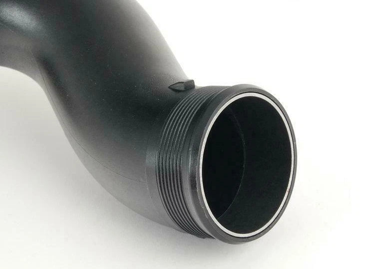 NEW AUDI TTRS 8J CHARGE AIR COOLER PRESSURE HOSE 8J0145832E ORIGINAL