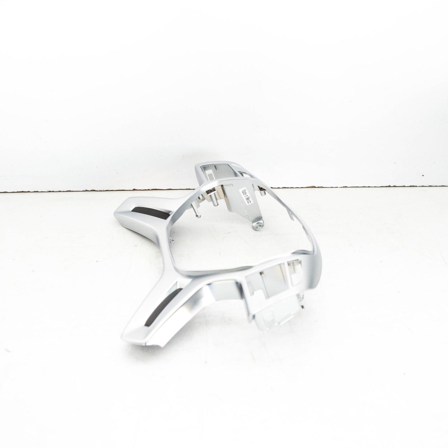 NEW MERCEDES-BENZ M-CLASS W166 STEERING WHEEL COVER TRIM A09946404139107