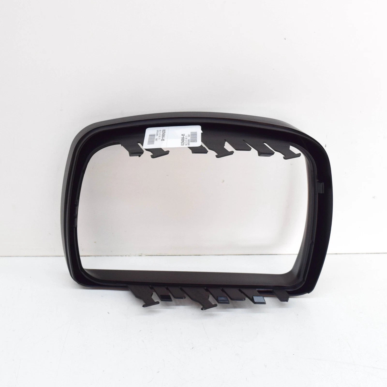 NEW BMW X5 E53 RIGHT DOOR WING MIRROR RING TRIM 51168254904 8254904 ORIGINAL