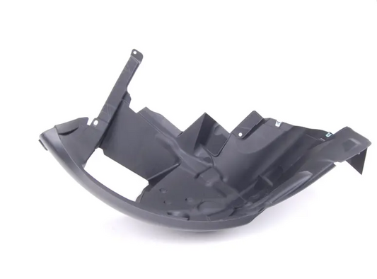 new bmw 3 cabrio e93 front right inner fender lining 51718043214 8043214