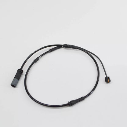 NEW BMW I8 I12 FRONT LEFT BRAKE PAD WEAR SENSOR 6873864 34356873864 ORIGINAL