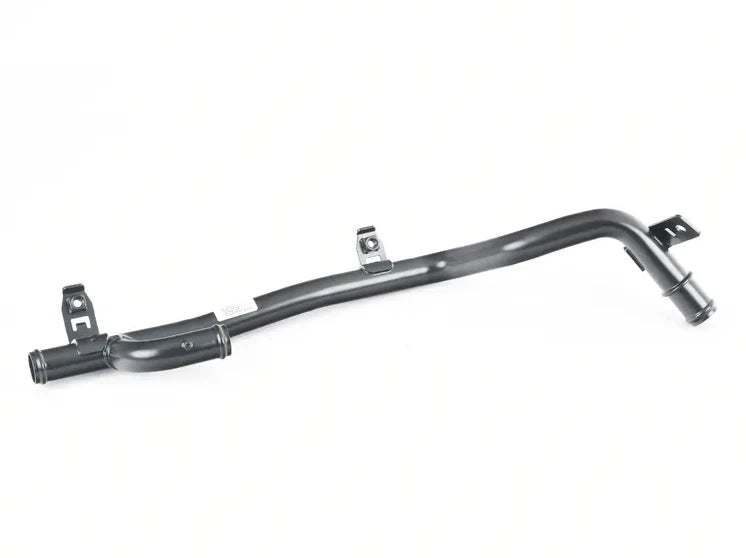 NEW AUDI RS3 LOWER ENGINE COOLANT PIPE 8V0121071B ORIGINAL