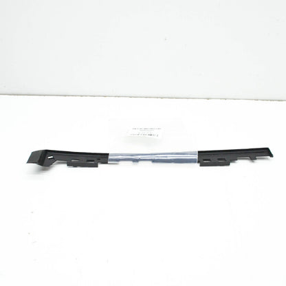 NEW MB E W211 FRONT LEFT ROCKER PANEL MOLDING SEAL A2116980998 ORIGINAL