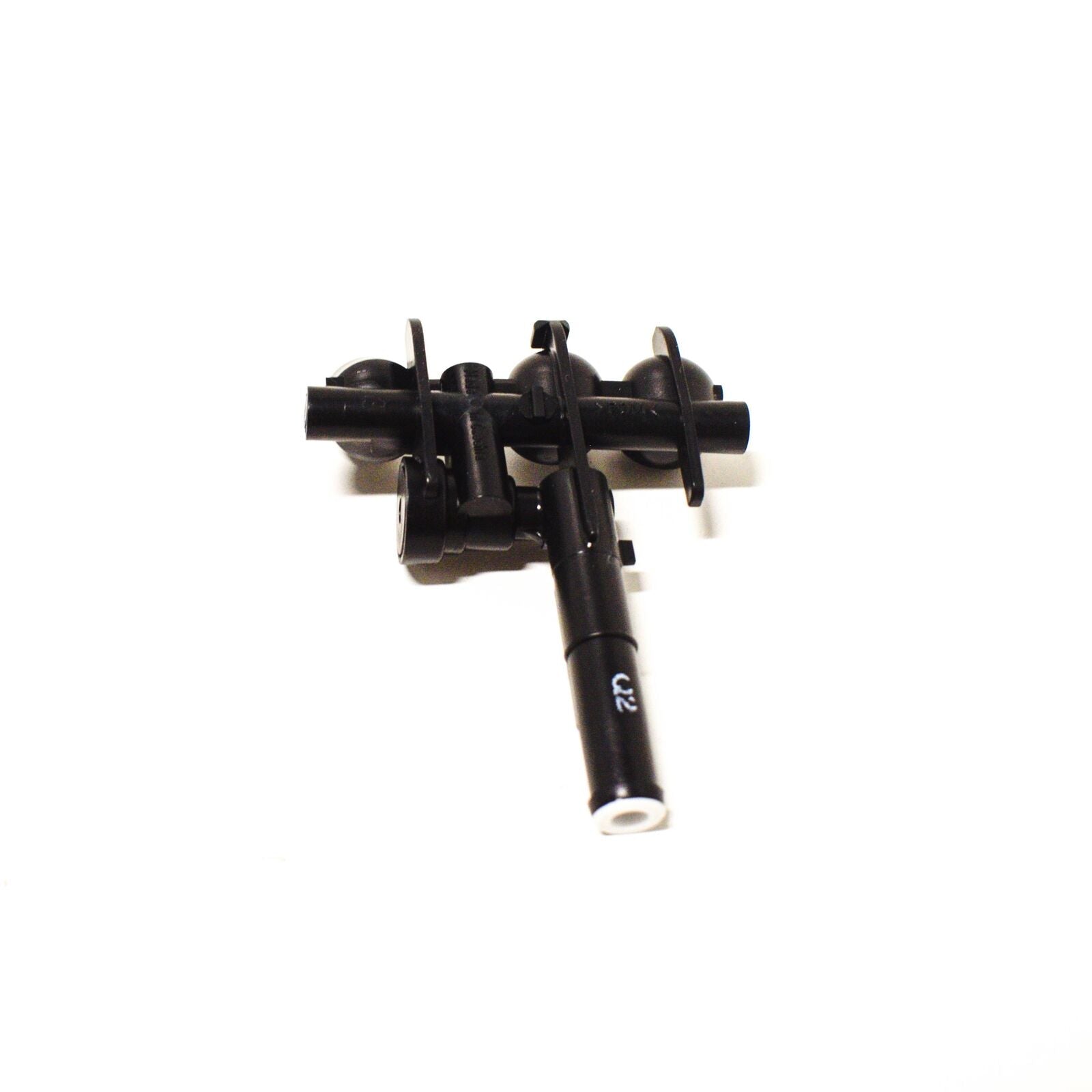 NEW MERCEDES-BENZ S-CLASS W220 RIGHT HEADLIGHT WASHER NOZZLE A2208601847