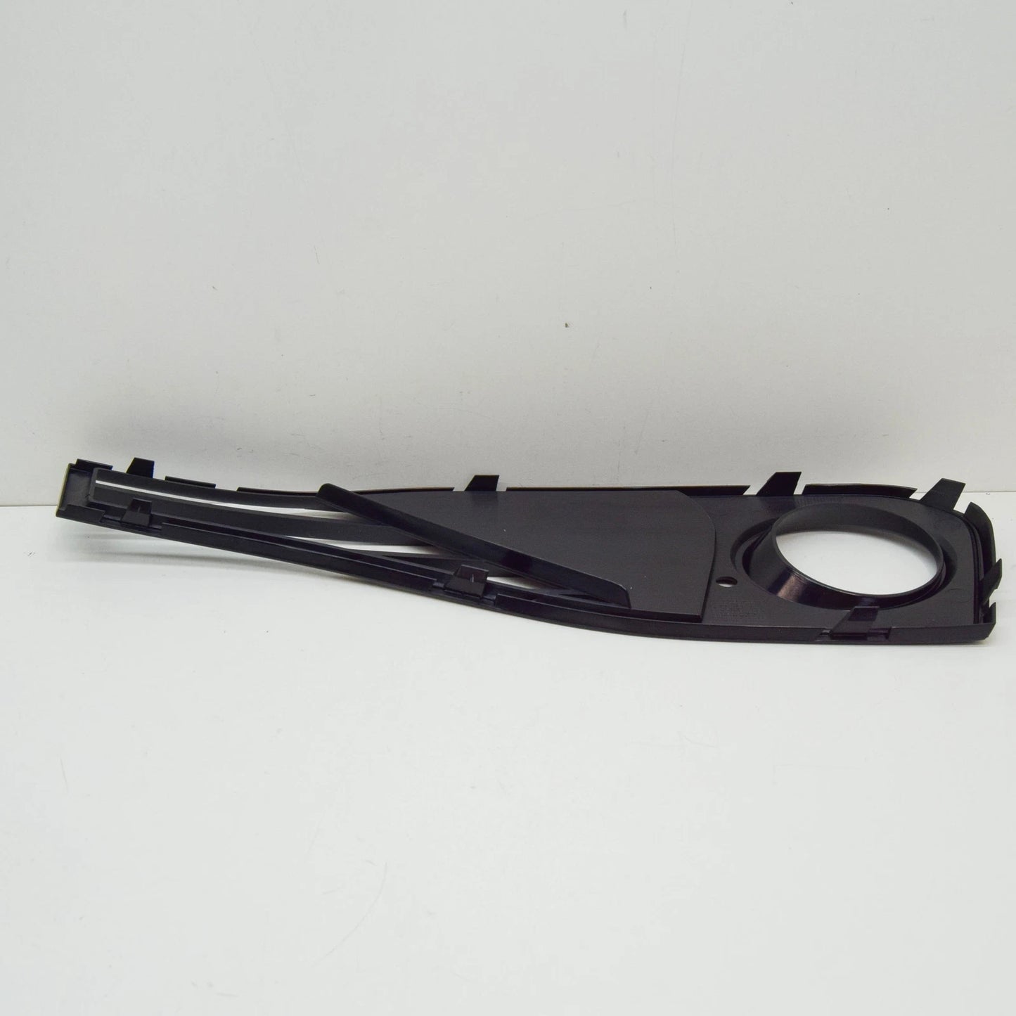 NEW BMW 4 F32 LEFT FOG LIGHT PARTIALLY OPEN GRILLE 51117294683 7294683 ORIGINAL