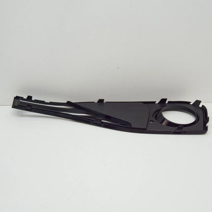 NEW BMW 4 F32 LEFT FOG LIGHT PARTIALLY OPEN GRILLE 51117294683 7294683 ORIGINAL
