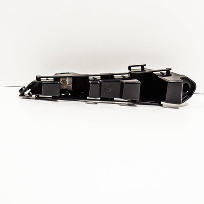 NEW MERCEDES BENZ C W205 REAR BUMPER LEFT HOLDER BRACKET A2058800503 ORIGINAL