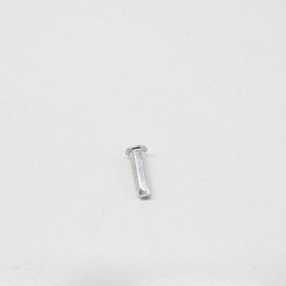 new ford focus mk3 c346 luggage compartment door special nut 6815611 original