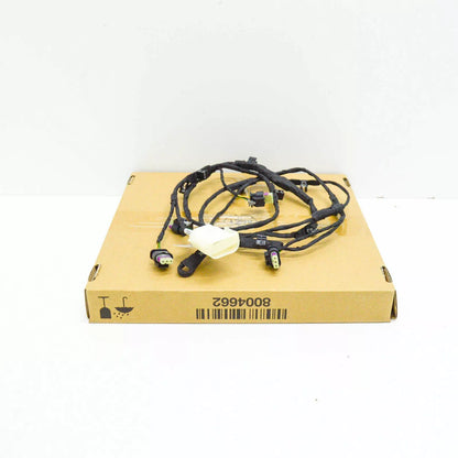 NEW BMW 5 F10 FRONT PDC PARKING SENSOR CABLE HARNESS 61129286481 ORIGINAL