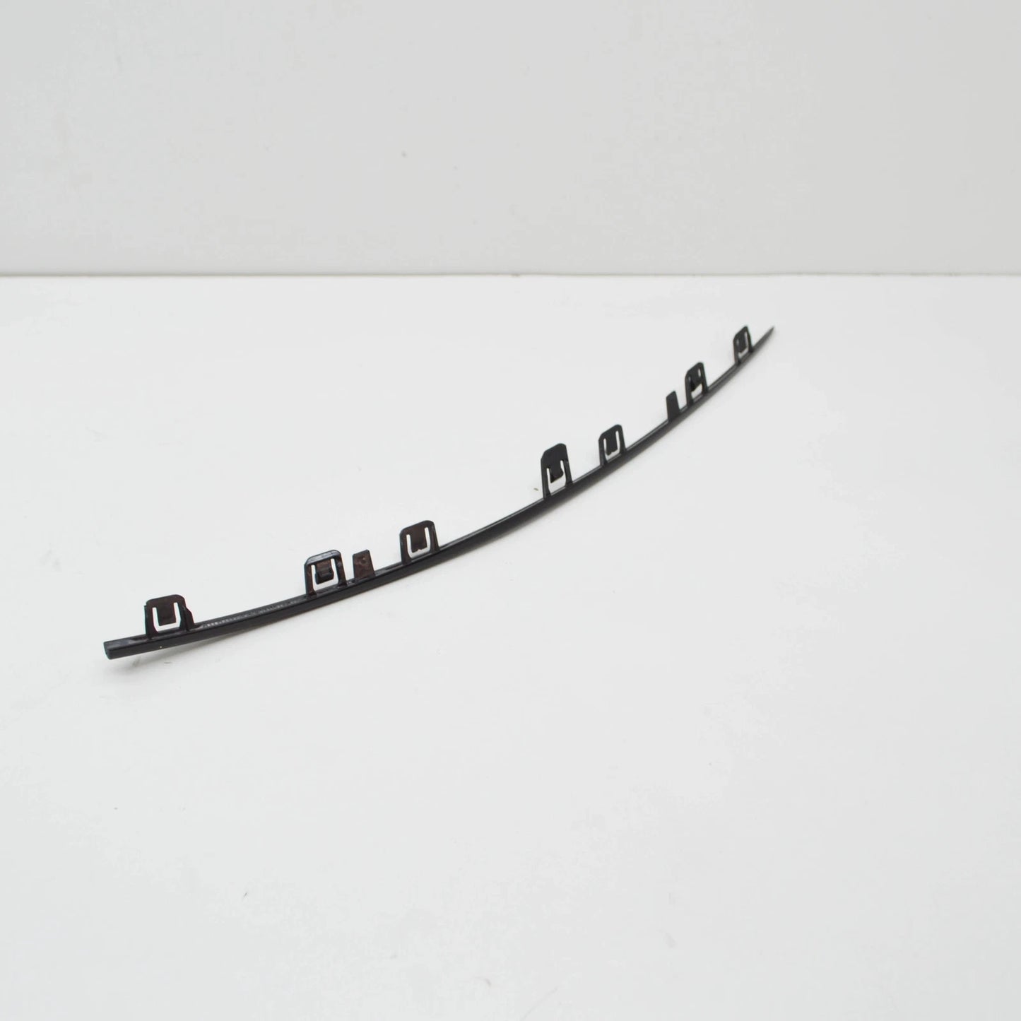 NEW MERCEDES-BENZ C W206 AMG FRONT BUMPER RIGHT LOWER TRIM A2068854402 ORIGINAL