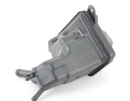 NEW AUDI A8 D3 POWER STEERING OIL RESERVOIR TANK 4E0422371N ORIGINAL
