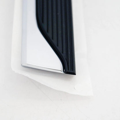 NEW AUDI A4 8W B9 FRONT LEFT FENDER TRIM 8W6853601APUZ 2018 ORIGINAL