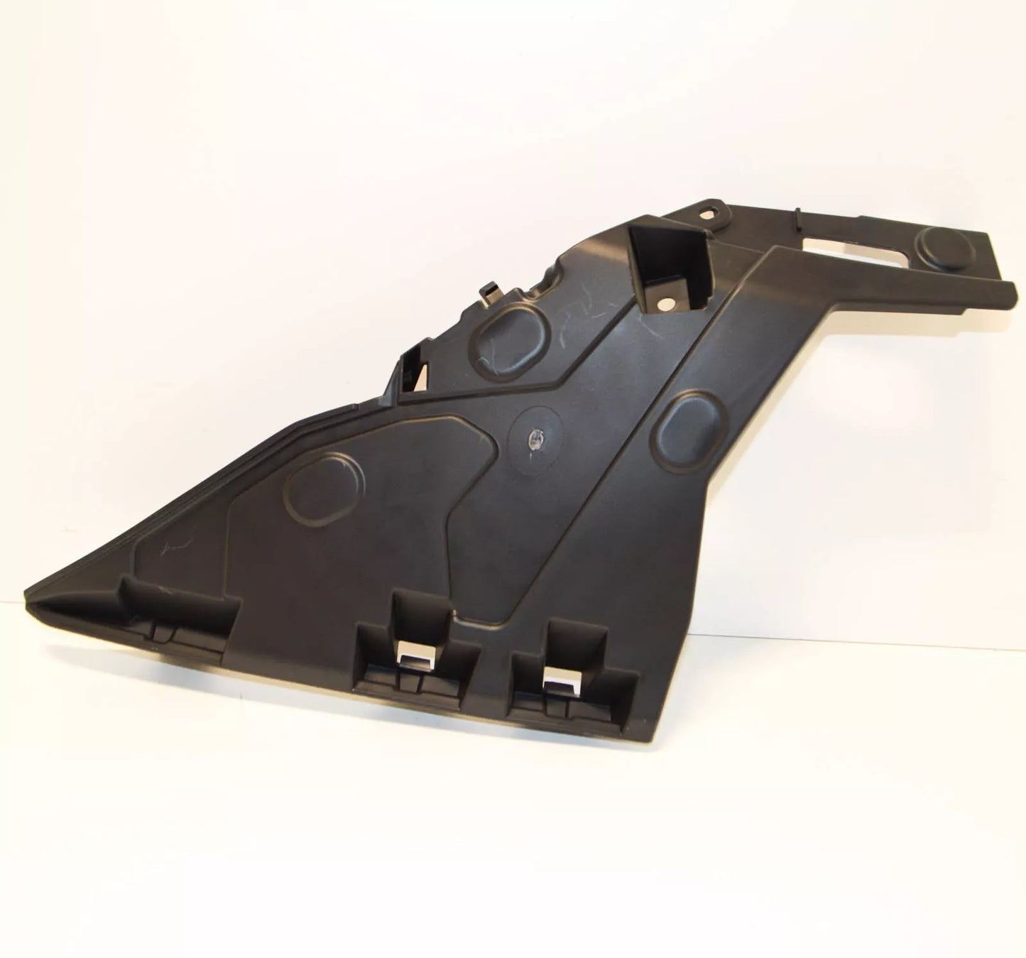 NEW BMW X6 F16 FRONT RIGHT FENDER BRACKET 51657337632 7337632 2015 ORIGINAL