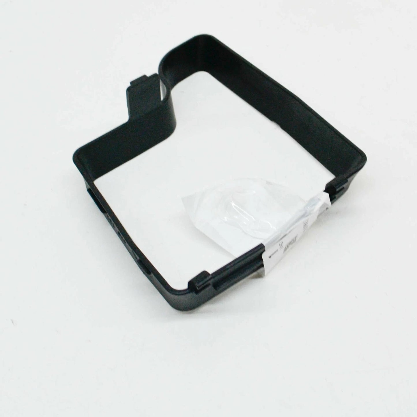 NEW AUDI A8 4H D4 AIR CLEANER LEFT FLANGE 4H0133125A ORIGINAL