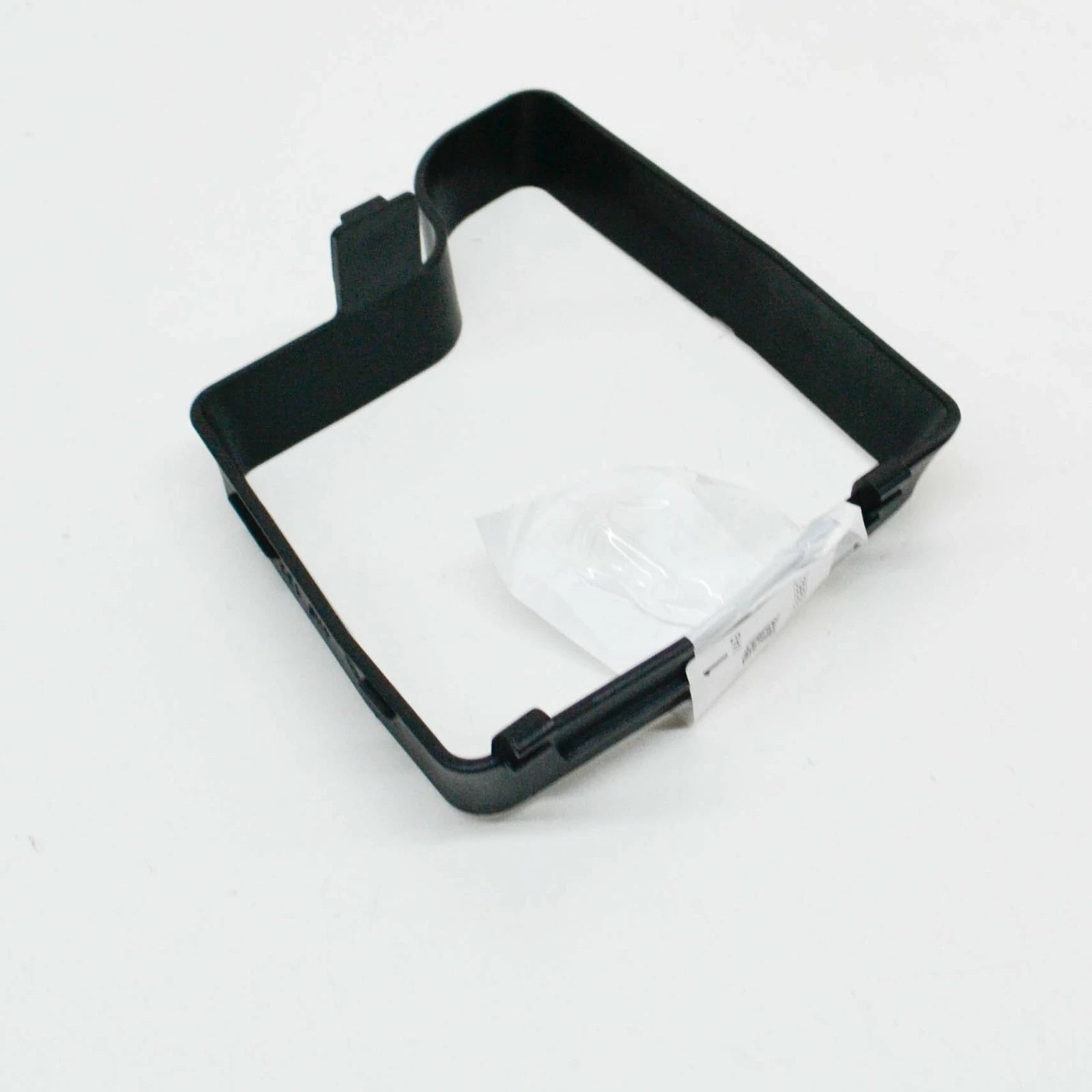 NEW AUDI A8 4H D4 AIR CLEANER LEFT FLANGE 4H0133125A ORIGINAL