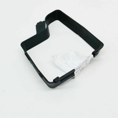 NEW AUDI A8 4H D4 AIR CLEANER LEFT FLANGE 4H0133125A ORIGINAL