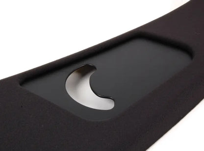 NEW BMW 5 E39 UPPER RIGHT B-PILLAR TRIM 51437893548 7893548 ORIGINAL