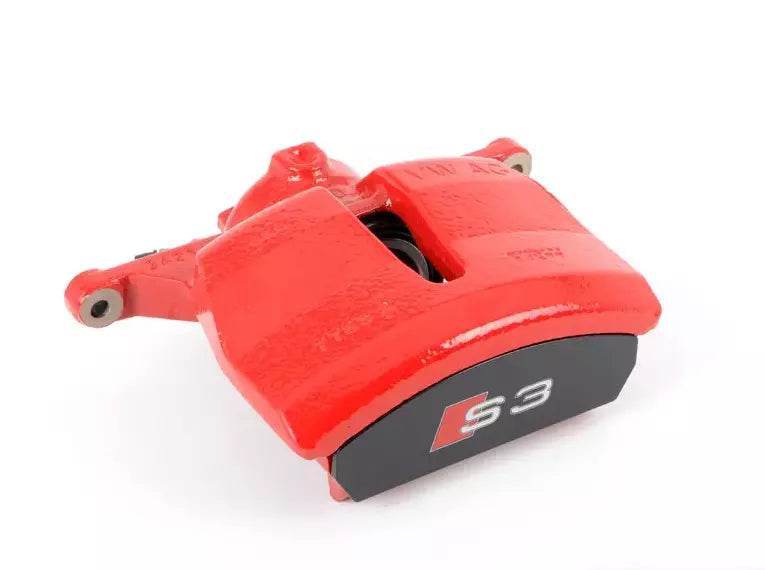 NEW AUDI A3 SPORTBACK 8V FRONT RIGHT BRAKE CALIPER 8V0615124F ORIGINAL