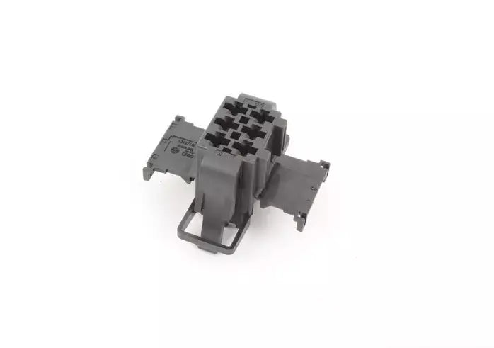 NEW VW TRANSPORTER VI T6 FLAT CONTACT HOUSING 6 PIN 1J0972723 ORIGINAL