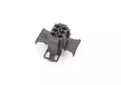 NEW VW TRANSPORTER VI T6 FLAT CONTACT HOUSING 6 PIN 1J0972723 ORIGINAL