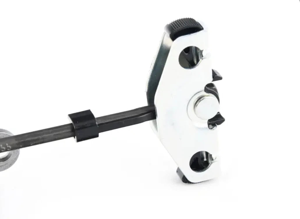 NEW BMW 4 F36 PARKING BRAKE HANDLE ASSEMBLY 34406876774 6876774 ORIGINAL