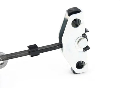 NEW BMW 4 F36 PARKING BRAKE HANDLE ASSEMBLY 34406876774 6876774 ORIGINAL