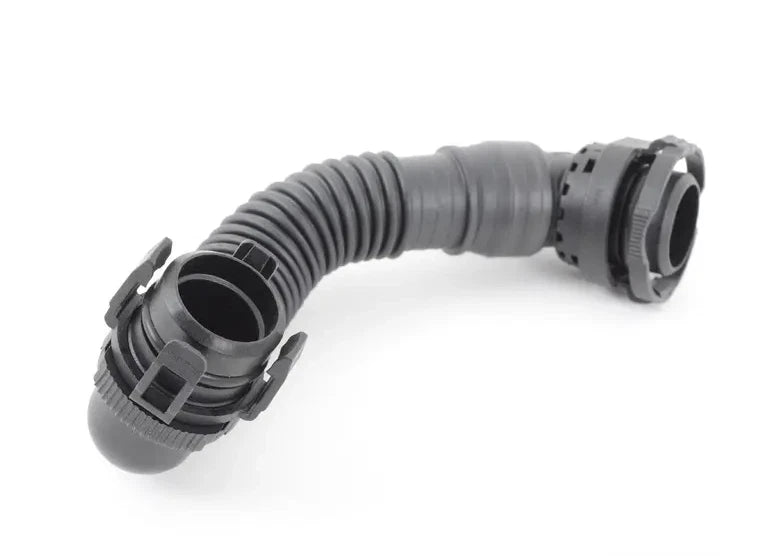 NEW AUDI A3 SPORTBACK 8P VALVE COVER VENT TUBE 03L103493AL ORIGINAL