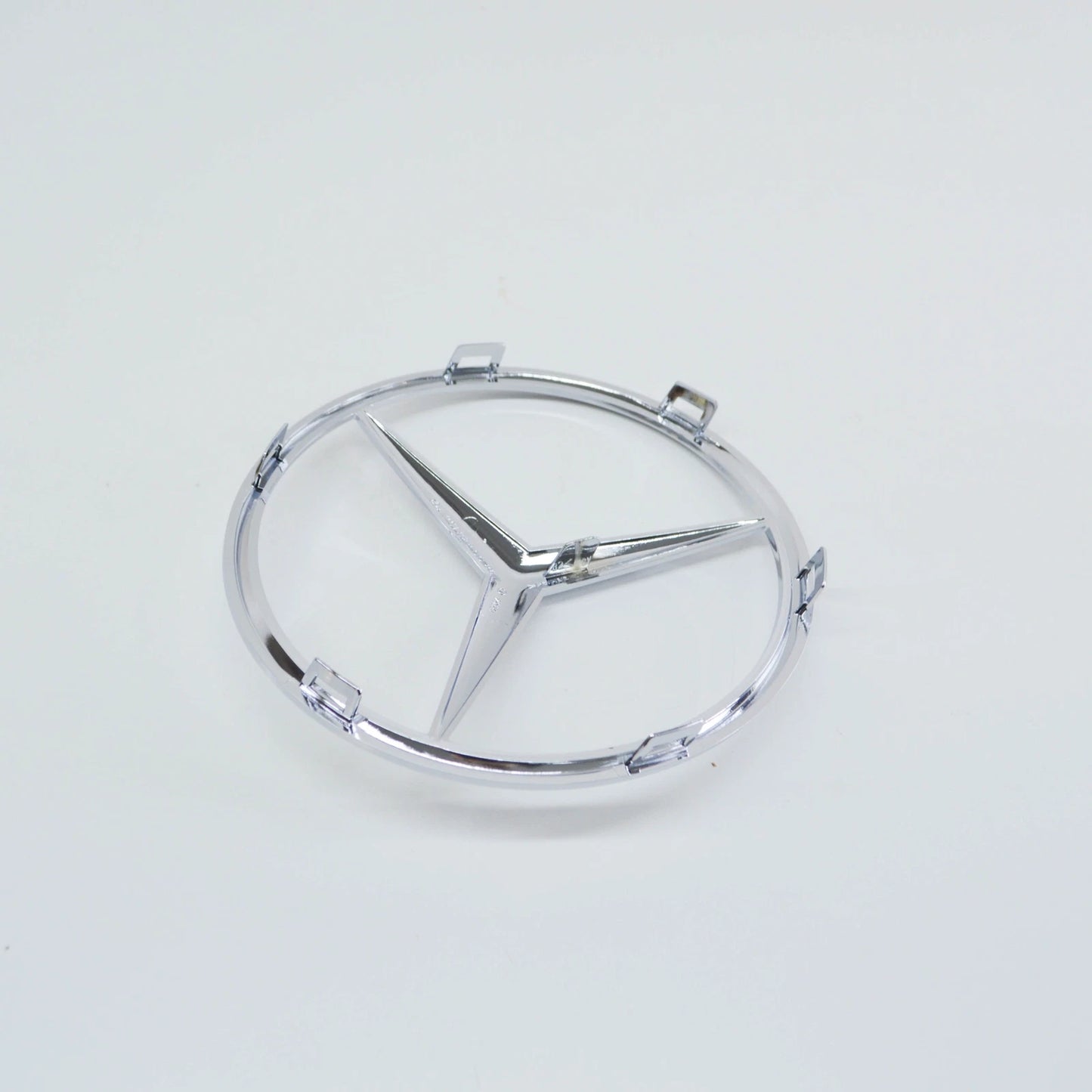 NEW MERCEDES-BENZ R-CLASS W251 BONNET BADGE A2518880086 2007 ORIGINAL