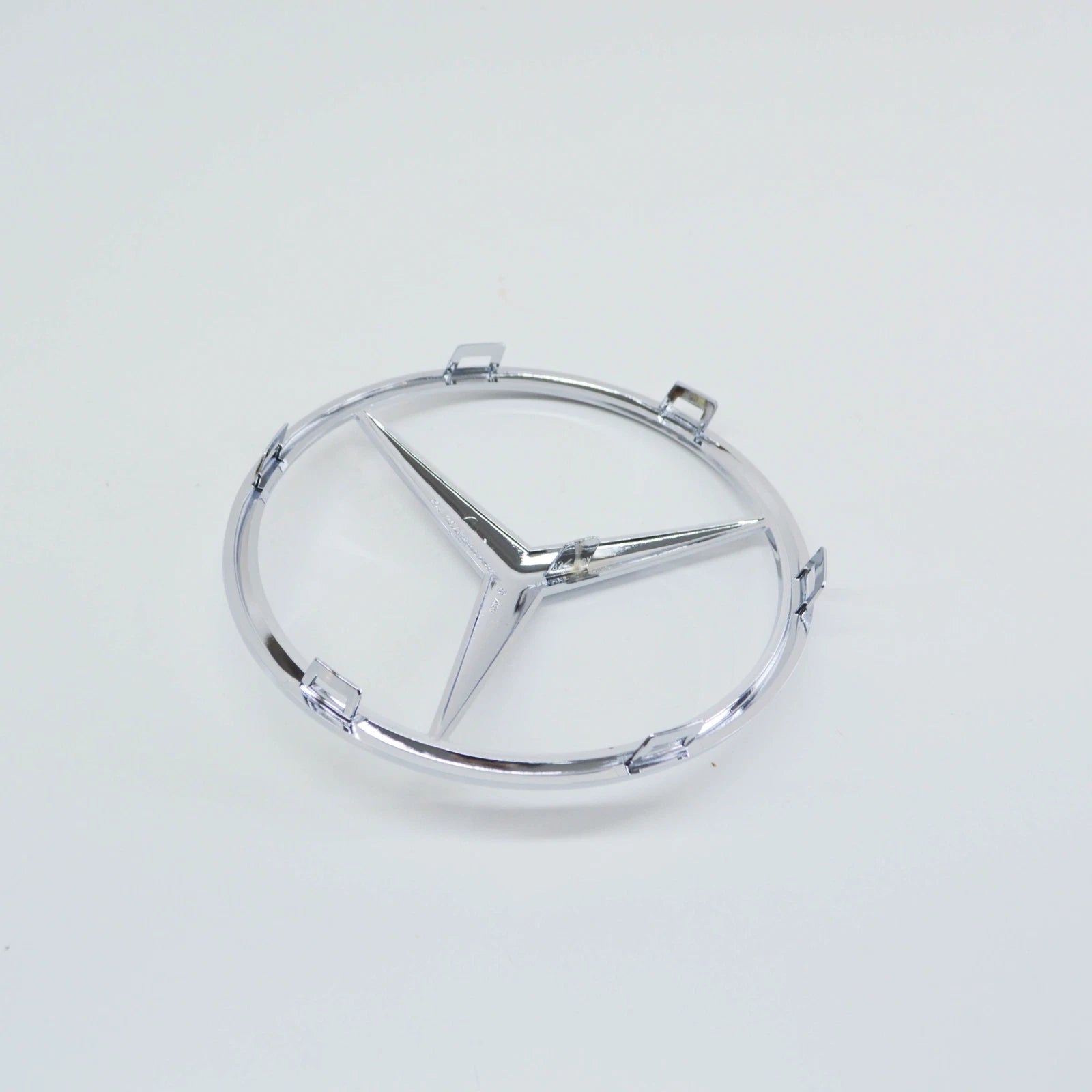 NEW MERCEDES-BENZ R-CLASS W251 BONNET BADGE A2518880086 2007 ORIGINAL