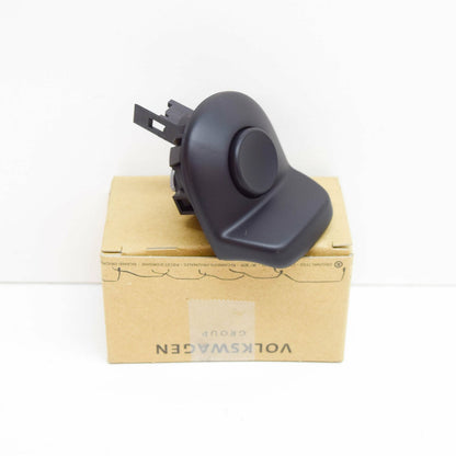 NEW VOLKSWAGEN UP REAR TRUNK LOCK WITH MICRO SWITCH 1S0827566A3FZ ORIGINAL