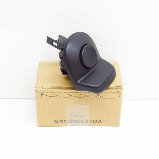 NEW VOLKSWAGEN UP REAR TRUNK LOCK WITH MICRO SWITCH 1S0827566A3FZ ORIGINAL