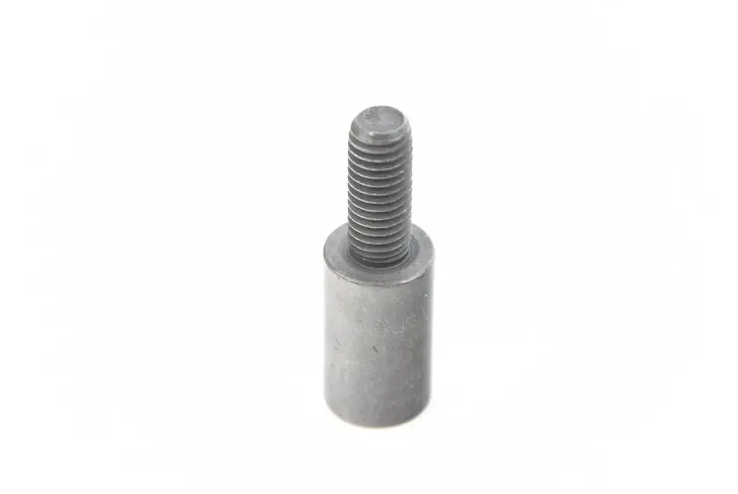 new vw touareg 7p mk2 timing sliding rail axle bolt pin 059109426g original