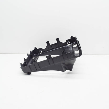 NEW MERCEDES-BENZ E W213 REAR RADIATOR AIR DUCT SEGMENT A2135050600 ORIGINAL