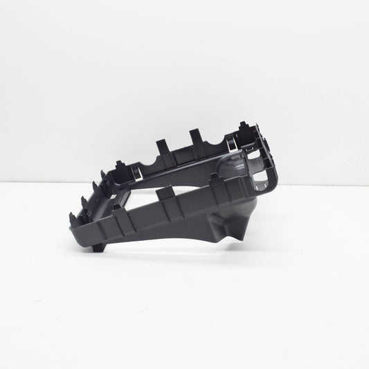 NEW MERCEDES-BENZ E W213 REAR RADIATOR AIR DUCT SEGMENT A2135050600 ORIGINAL