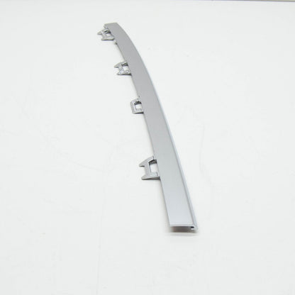 NEW VW POLO AW MK6 RADIATOR GRILLE MOLDING 2G0853767H2ZZ ORIGINAL