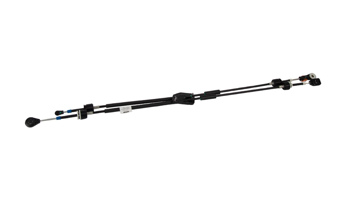 new ford tourneo courier selector lever control cable 2339228 original