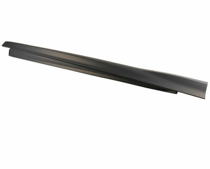 new ford focus mk3 c346 right side sideskirt rocker panel cover 1767611 original